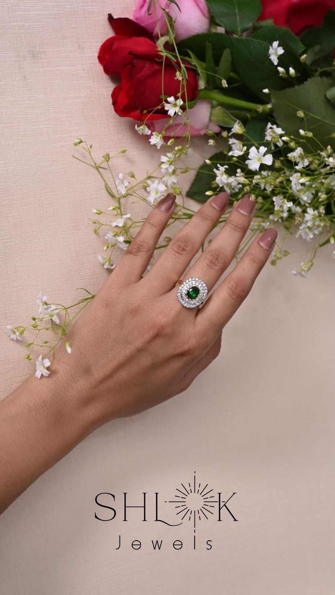 Sparkle Your Love: Top Valentine's Day Jewellery Gift Ideas for Her 💎💕