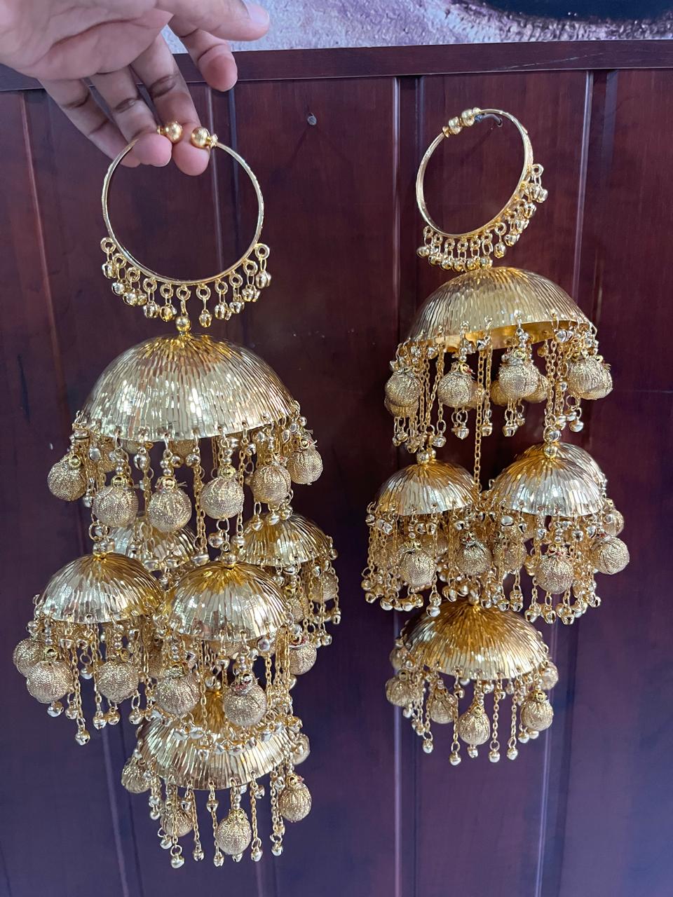 Gurdas kaleera Authentic Traditional with Modern Elegance