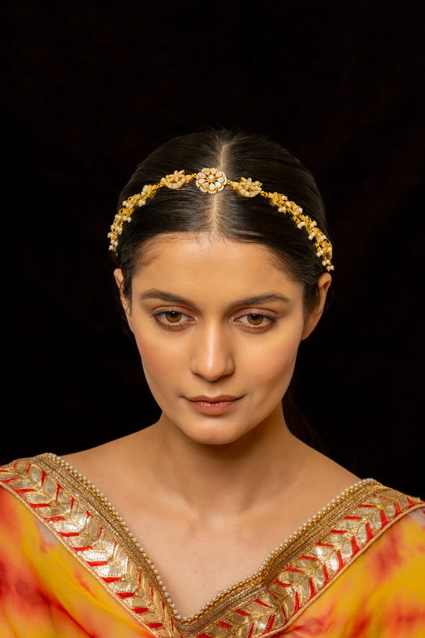 Lakshmi Headband