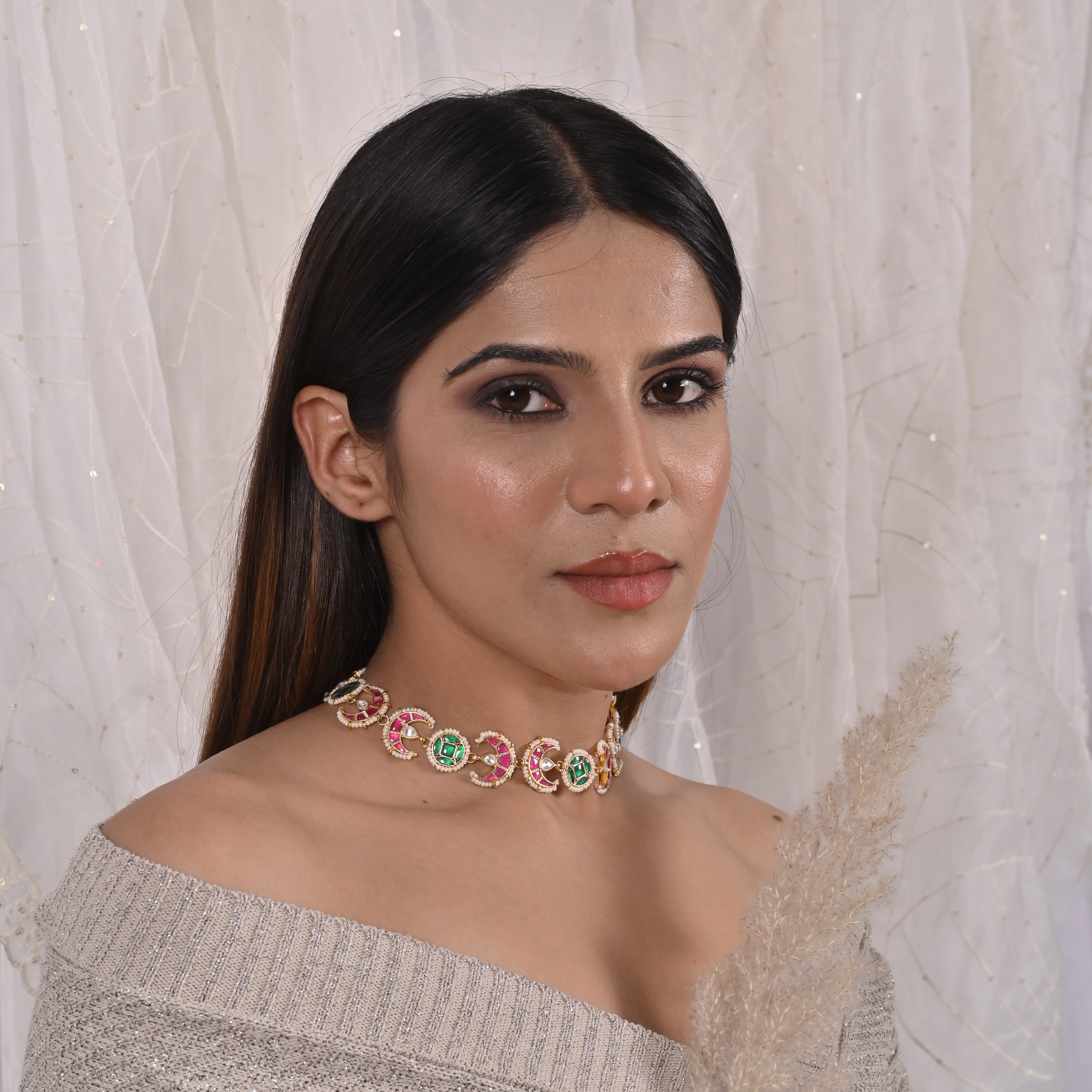 Mahima Chand Choker