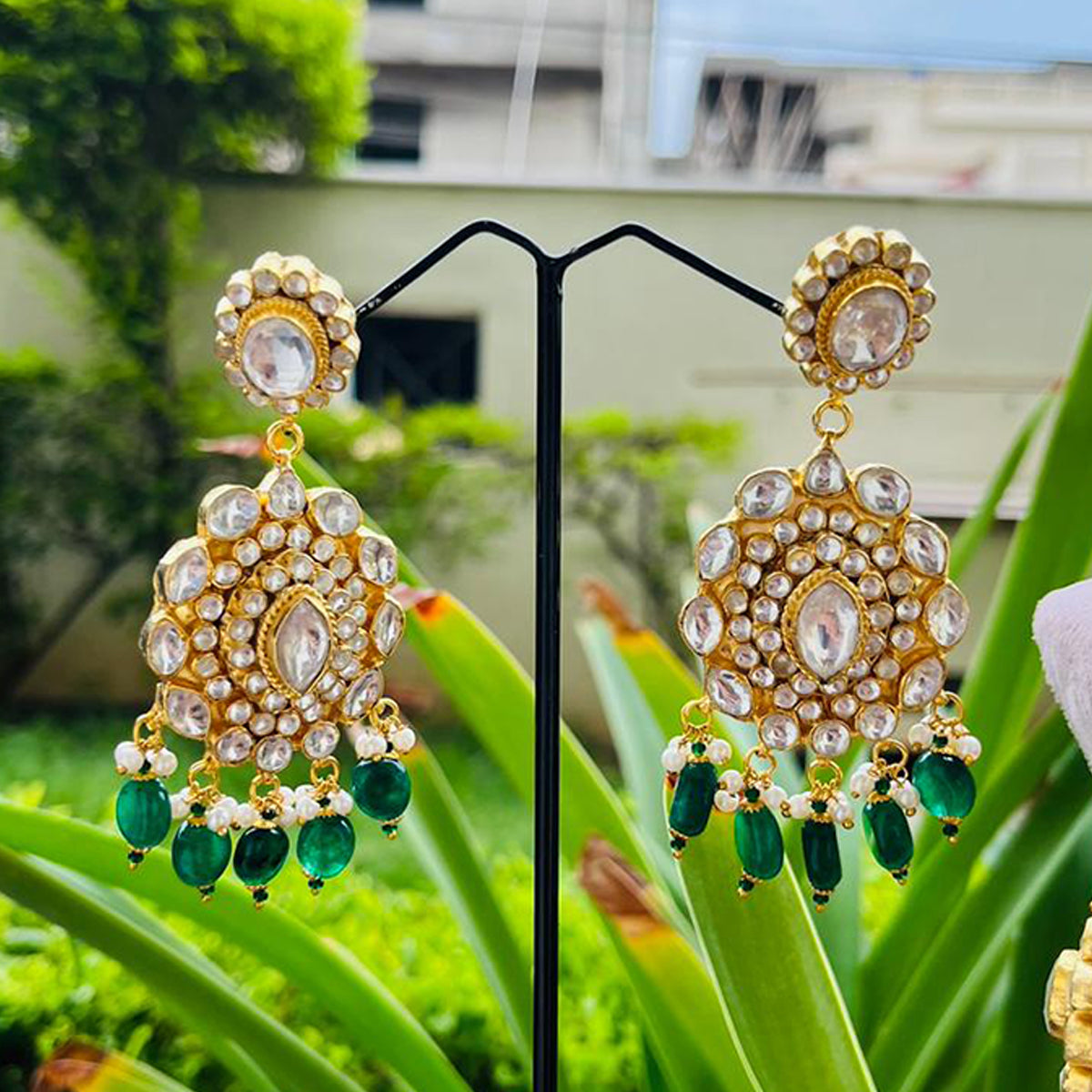 Alexis Layered Style Necklace Set