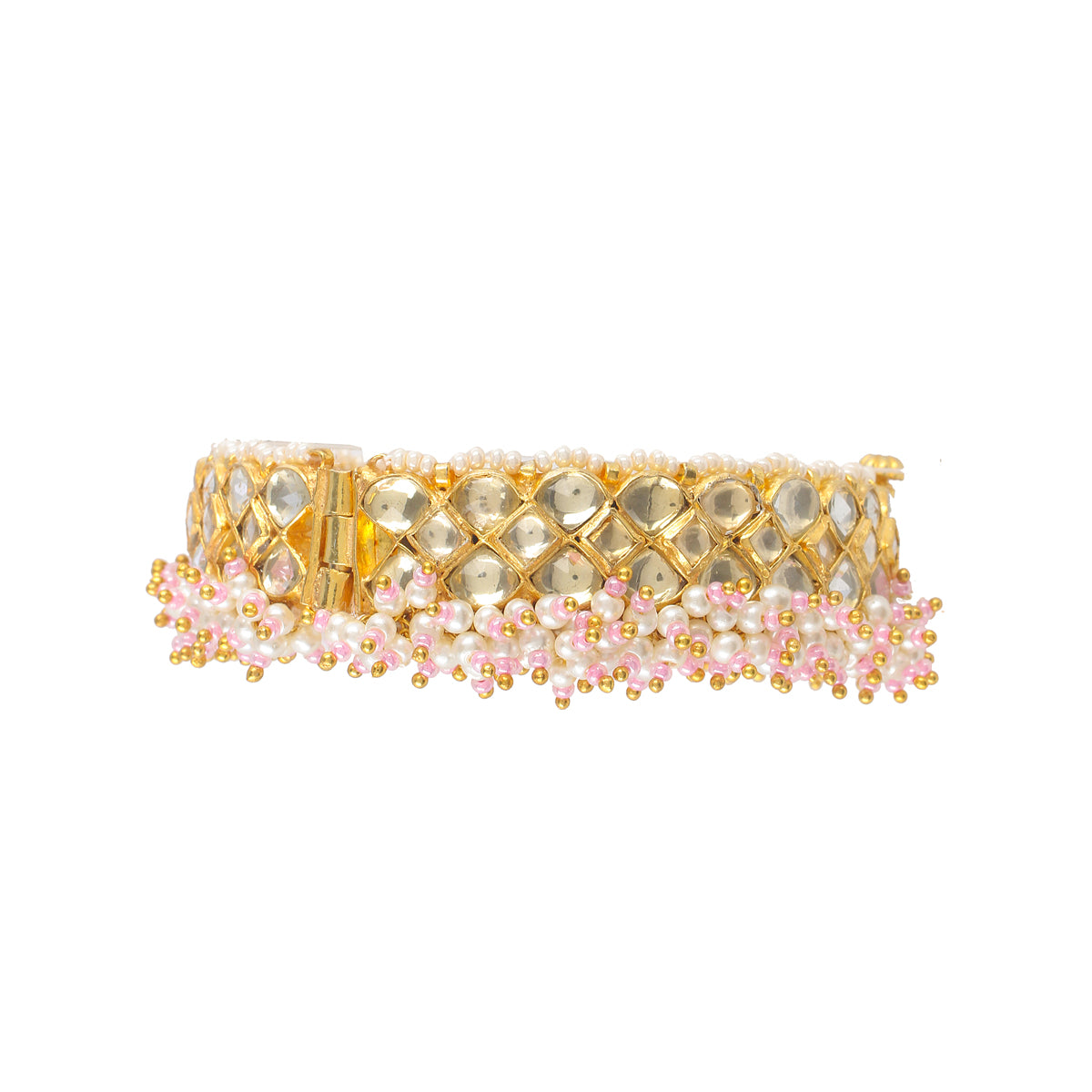 Hassan Kundan Bangles