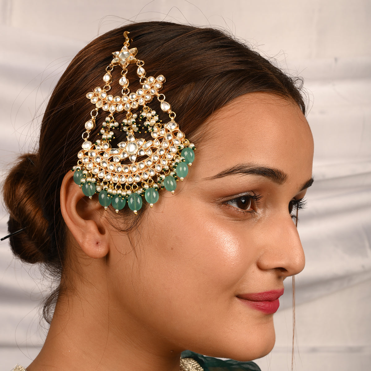 Vibha Pistachio Passa