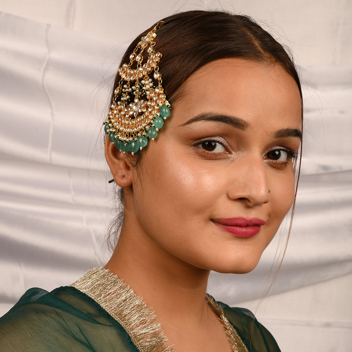 Vibha Pistachio Passa